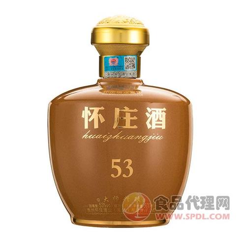 主營產(chǎn)品:酒類>白酒產(chǎn)品類別 供應(yīng)地址貴州省貴陽市市,縣級市 發(fā)布