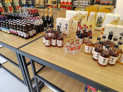 高新區(qū)京瑞楓酒類經(jīng)營部