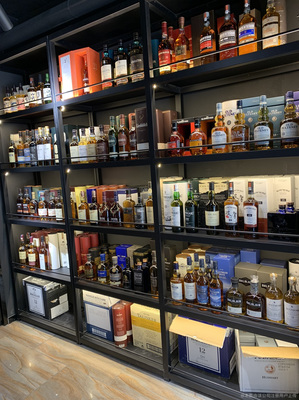 歌燮酒類經營部