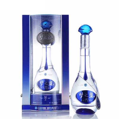 洋河藍(lán)色經(jīng)典海之藍(lán)、天之藍(lán)、夢(mèng)之藍(lán)-黃埔區(qū)總經(jīng)銷(xiāo)