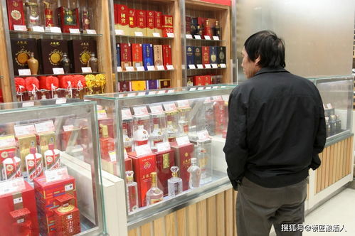 白酒企業的發展和銷售技巧需要變通啊