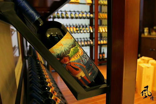 開紅酒專賣店要把握好這幾點(diǎn)