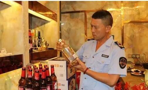 邵陽夜查多家娛樂場所 查扣大量假洋酒_新浪湖南_新浪網(wǎng)