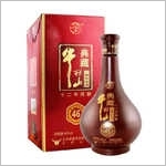 46度牛欄山典藏十二年供應(yīng)商、北京46度牛欄山典藏十二年生產(chǎn)商 - 北京新發(fā)地四海豐裕酒類經(jīng)營(yíng)部