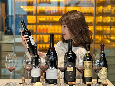 如何做酒的代理經銷商,了解這些內容就可以