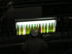 邊走邊學(xué),京郊食品工廠行系列之四 北京燕京啤酒集團(tuán)