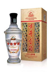 白酒代理與加盟 開啟食品銷售新篇章