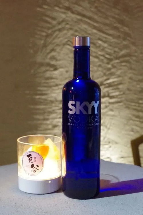 沈陽首家洞穴風酒吧開業 不止伏特加與薯條，解鎖洋酒新體驗